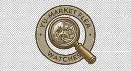 Flea Market Watches